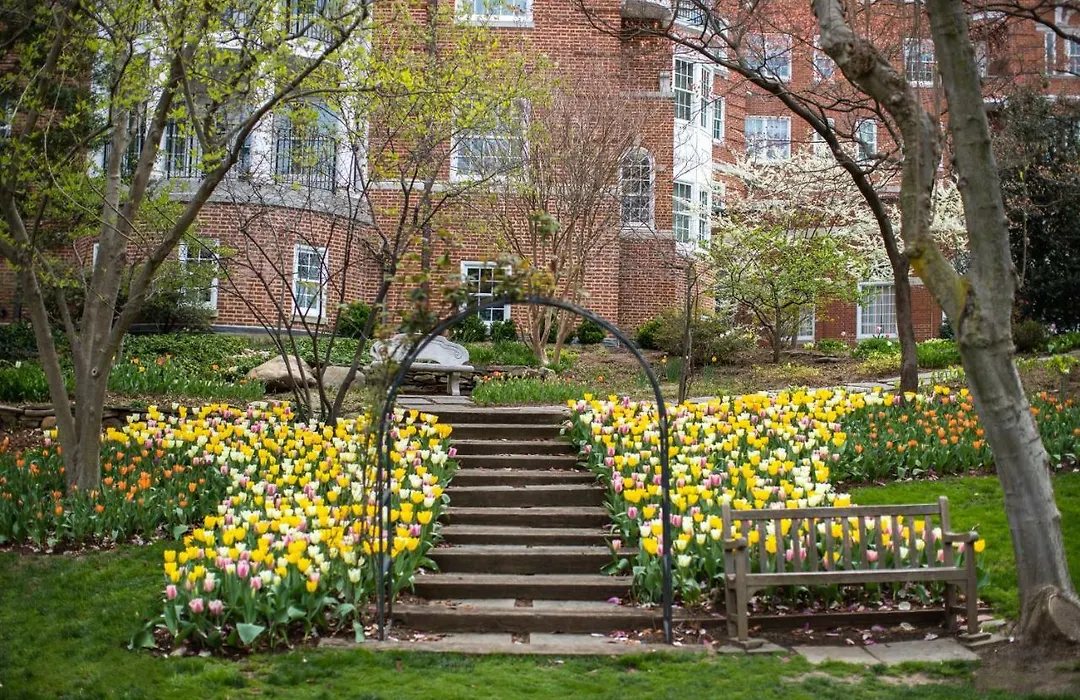 Washington Marriott Wardman Park-1