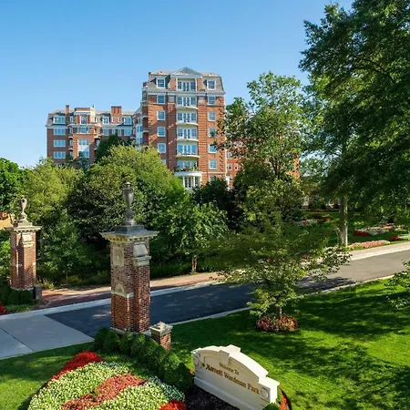 Washington Marriott Wardman Park-2